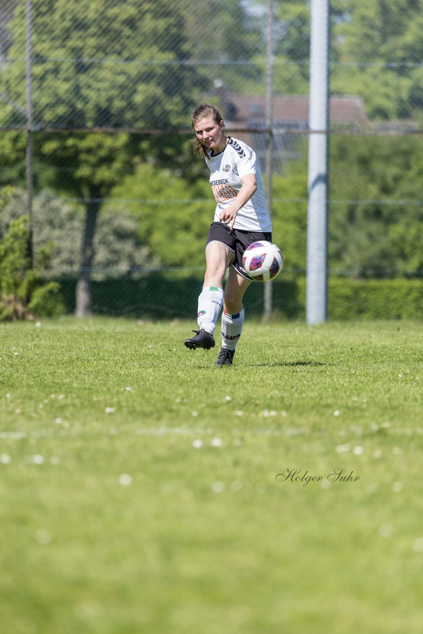 Bild 178 - F SV Henstedt Ulzburg - SV Fortuna Boesdorf : Ergebnis: 3:1